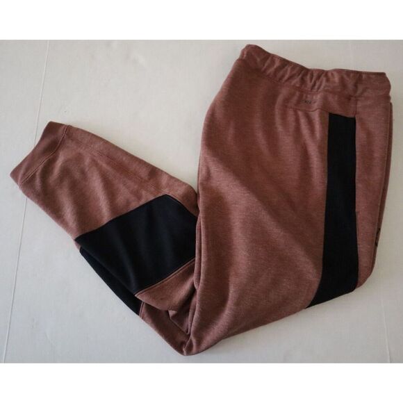 Jordan DQ7320 Men Sz L Dark Pony/Black Dri-FIT Sport Air Statement Joggers - Picture 8 of 8